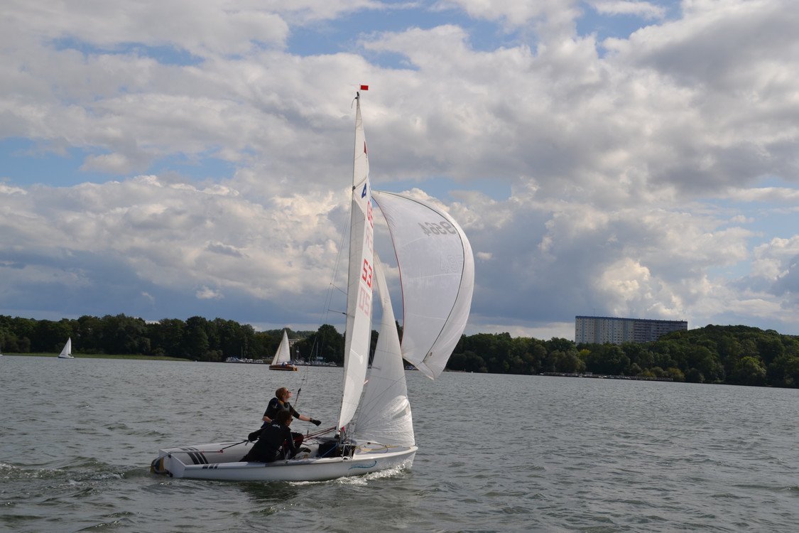 Bild der Veranstaltung: Herbstregatta 2017