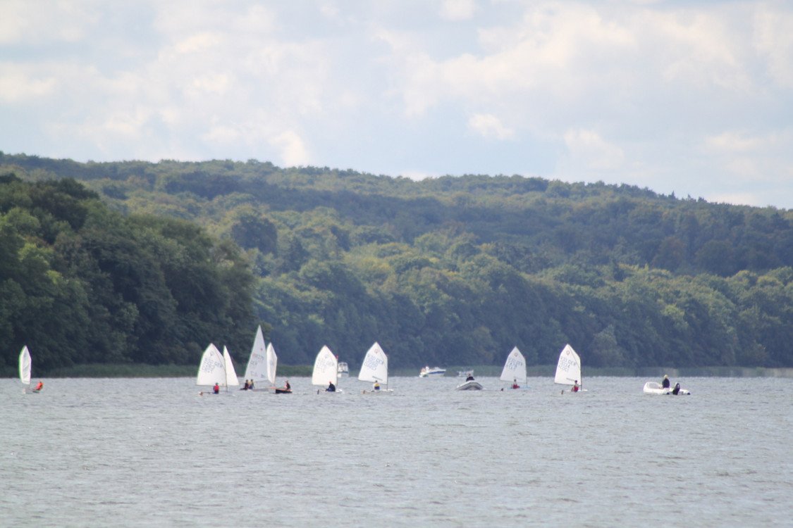Bild der Veranstaltung: Herbstregatta 2017