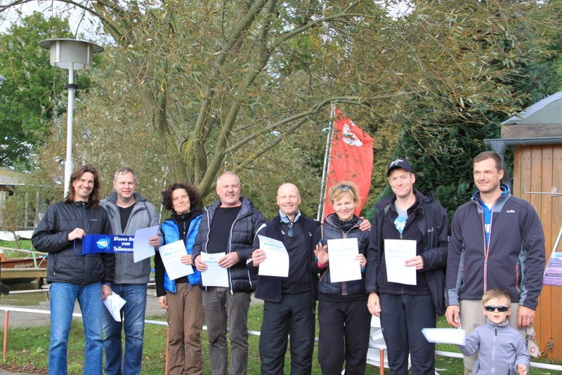 Bild der Veranstaltung: Blaues Band 2017