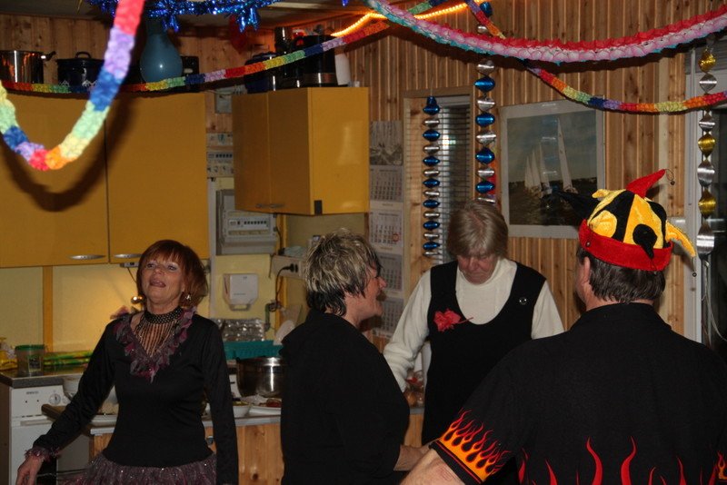 Bild der Veranstaltung: Fasching 2015