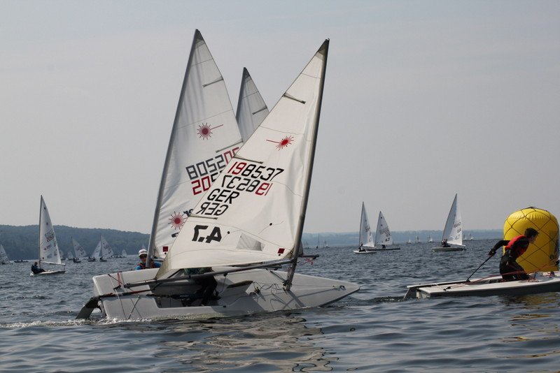 Bild der Veranstaltung: Tollenseseecup 2015