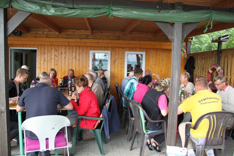 Bild der Veranstaltung: Sommerfest 2013