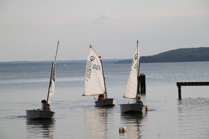 Bild der Veranstaltung: Trainingsbilder 2013