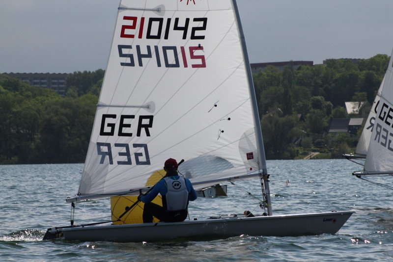 Bild der Veranstaltung: Tollensesee Cup 2017