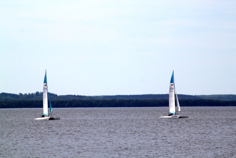 Bild der Veranstaltung: Frühjahrsregatta 2018