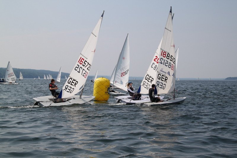 Bild der Veranstaltung: Tollenseseecup 2015