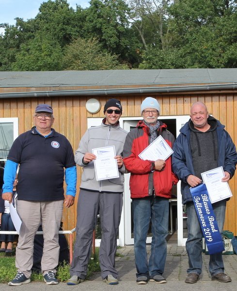 Bild der Veranstaltung: Blaues Band 2019