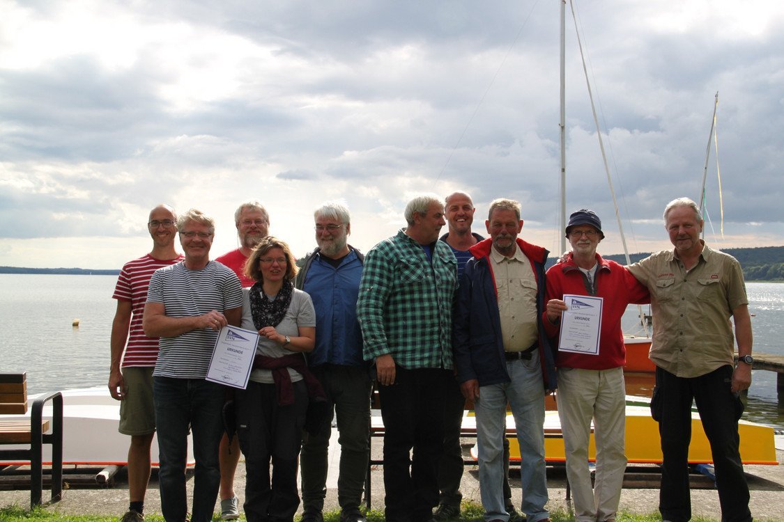Bild der Veranstaltung: Herbstregatta 2017