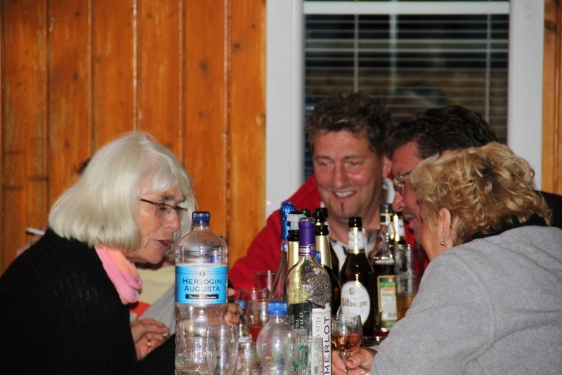 Bild der Veranstaltung: Sommerfest 2013