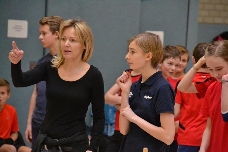 Bild der Veranstaltung: Athletikwettkampf 2015