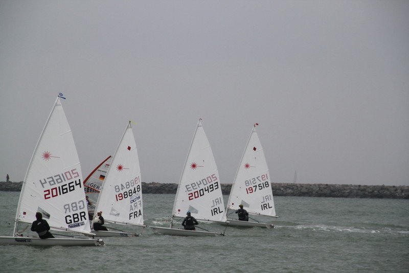 Bild der Veranstaltung: Warnemünder Woche 2011