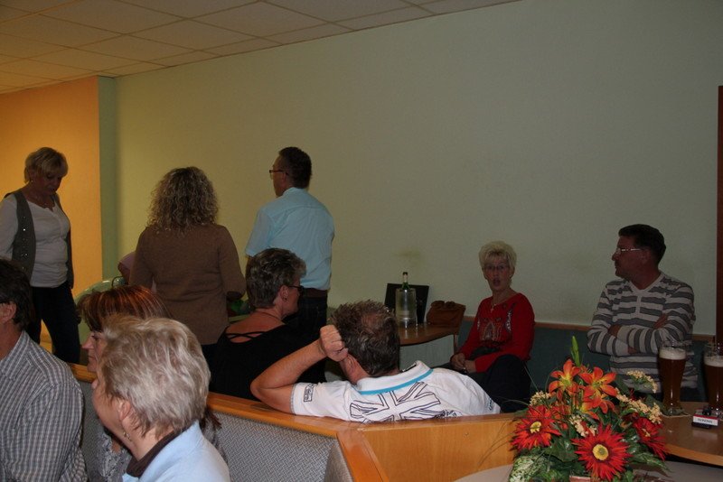 Bild der Veranstaltung: Bowling 2012