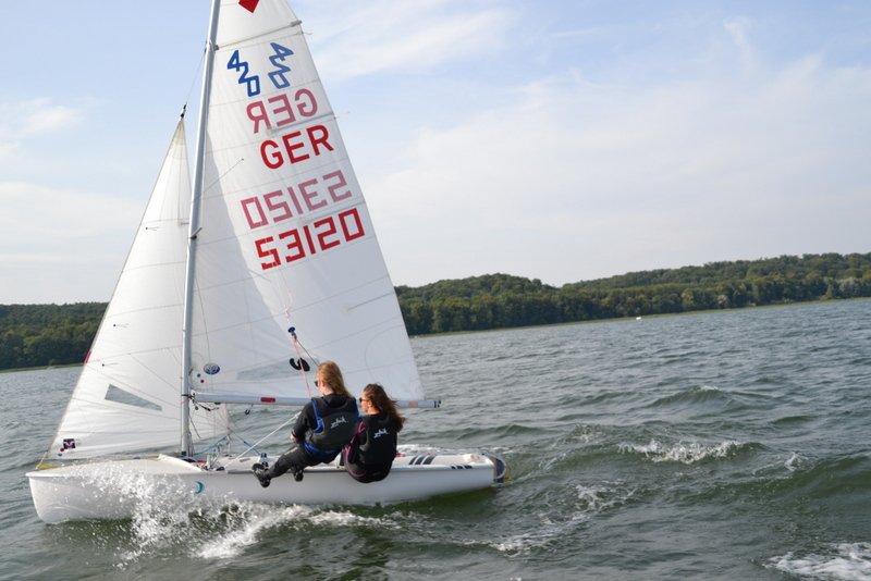 Bild der Veranstaltung: Trainingslager 2017