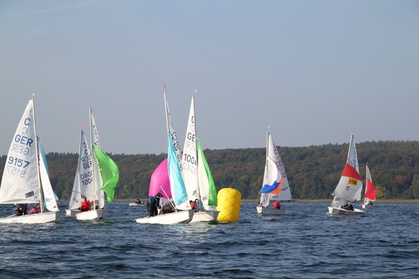 Bild der Veranstaltung: German Open 2026 Cadet Klasse