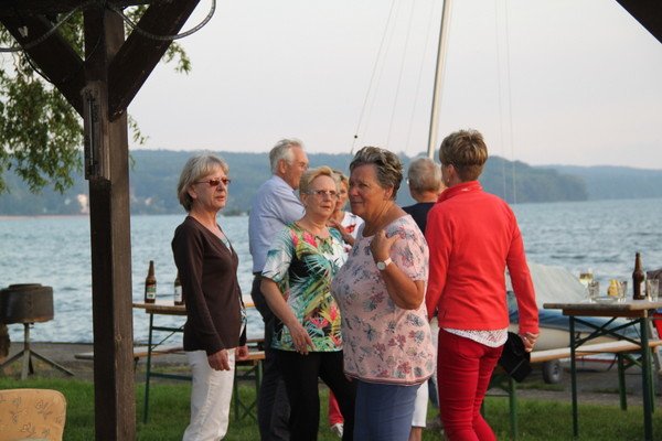 Bild der Veranstaltung: Sommerfest 2019