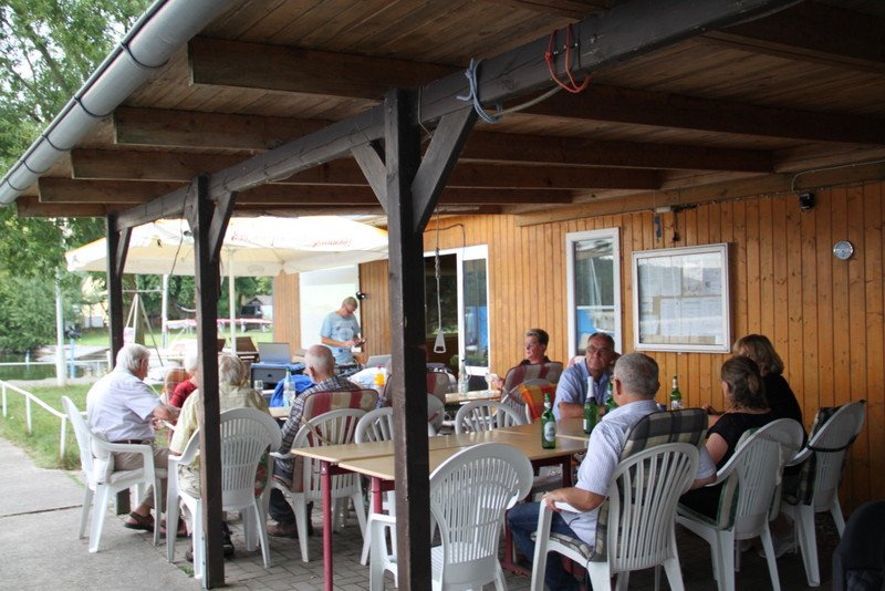 Bild der Veranstaltung: Sommerfest