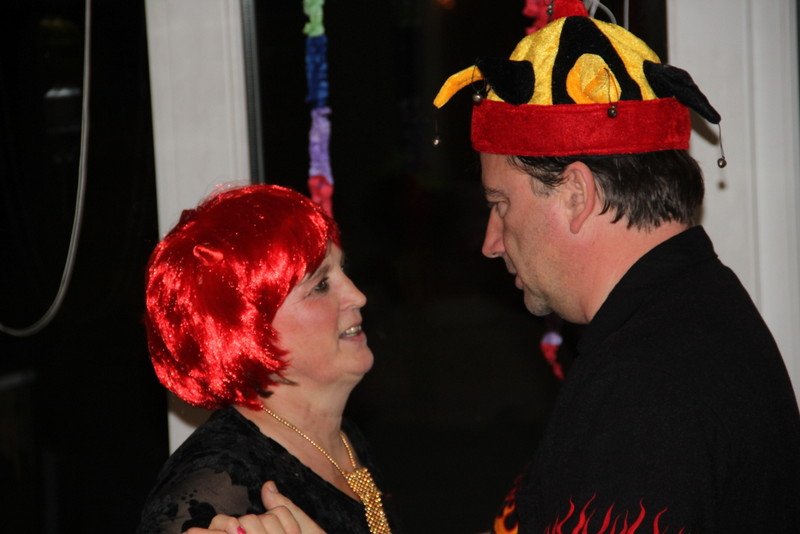Bild der Veranstaltung: Fasching 2015