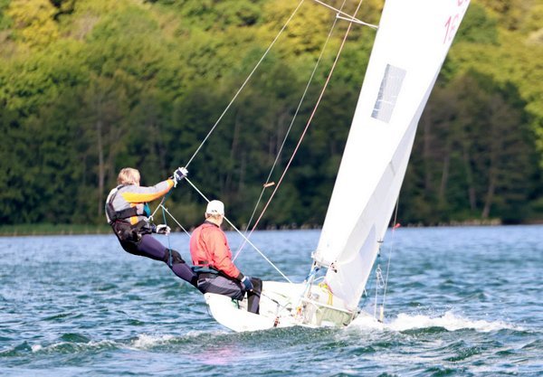 Bild der Veranstaltung: Herbstregatta