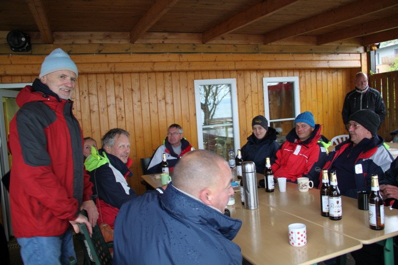 Bild der Veranstaltung: Blaues Band 2013