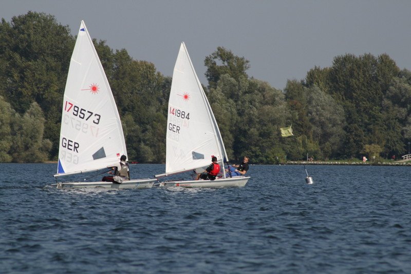 Bild der Veranstaltung: Herbstregatta 2014