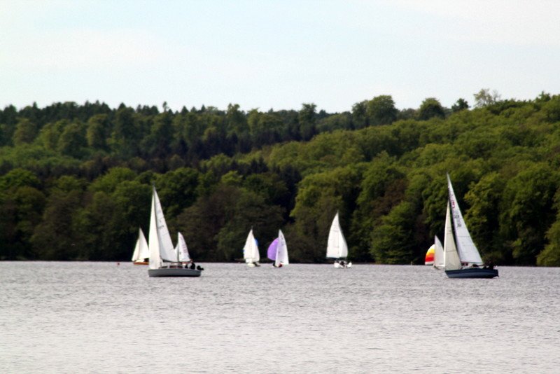 Bild der Veranstaltung: Frühjahrsregatta 2018