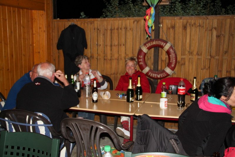 Bild der Veranstaltung: Sommerfest 2013