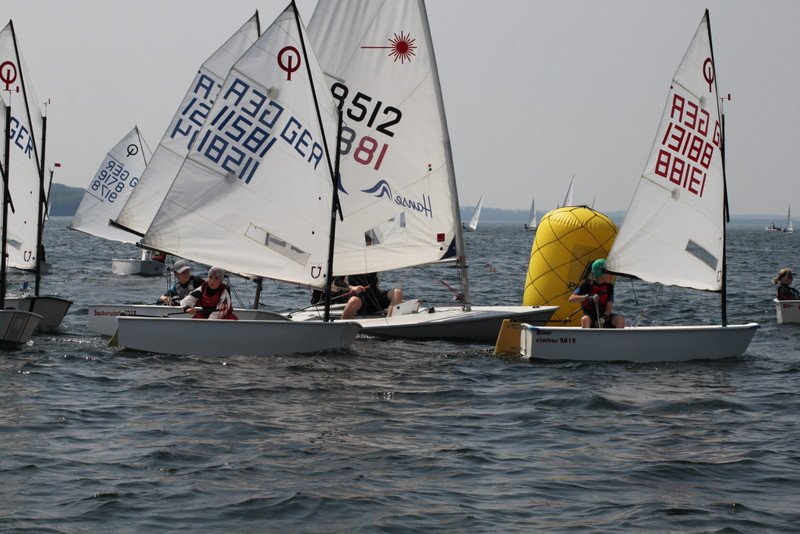 Bild der Veranstaltung: Tollenseseecup 2015