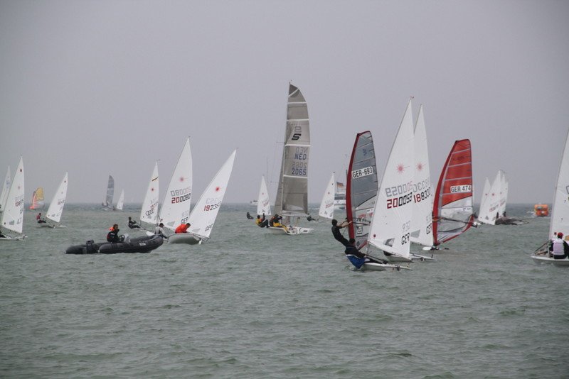 Bild der Veranstaltung: Warnemünder Woche 2011