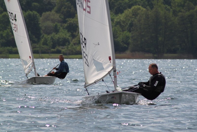 Bild der Veranstaltung: Tollensesee Cup 2017