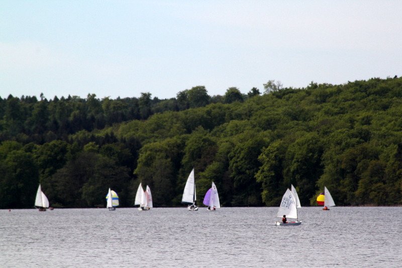 Bild der Veranstaltung: Frühjahrsregatta 2018