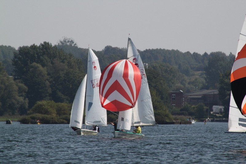 Bild der Veranstaltung: Herbstregatta 2014