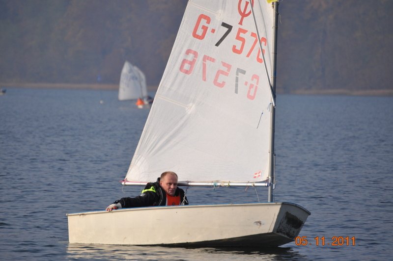 Bild der Veranstaltung: Opti-Oldi-Cup 2011