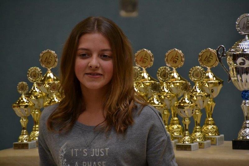 Bild der Veranstaltung: Athletikwettkampf 2015