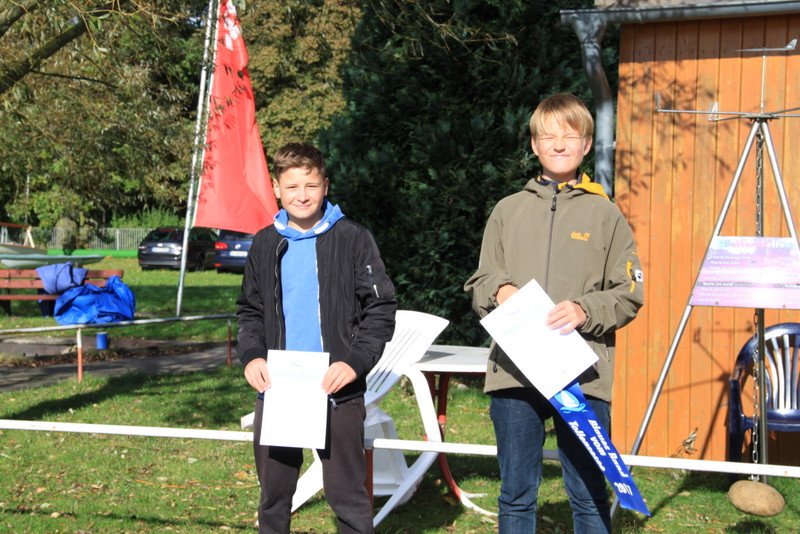 Bild der Veranstaltung: Blaues Band 2017