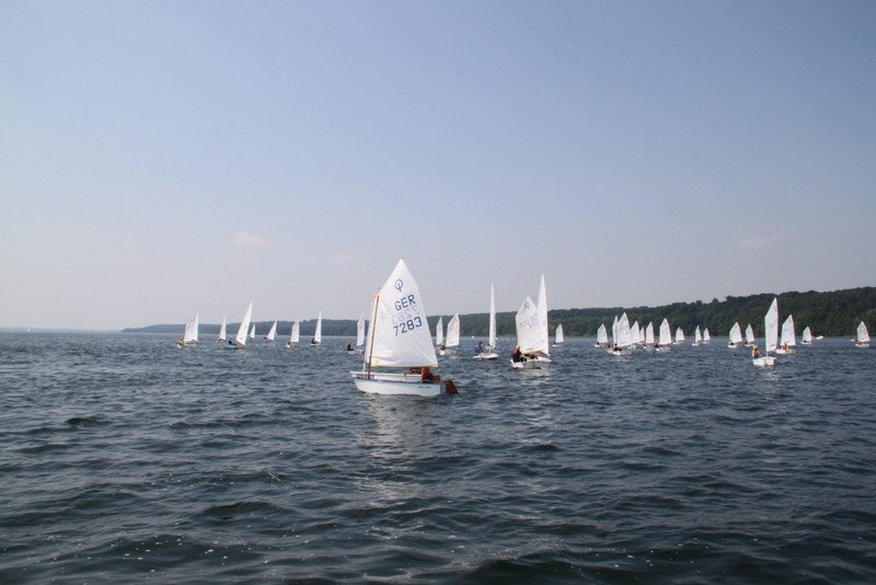 Bild der Veranstaltung: Tollenseseecup 2015