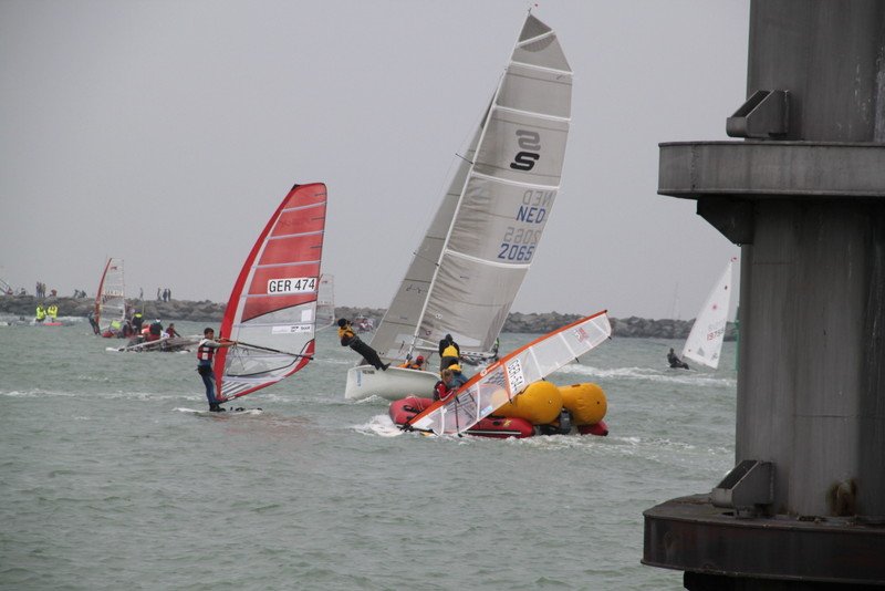 Bild der Veranstaltung: Warnemünder Woche 2011