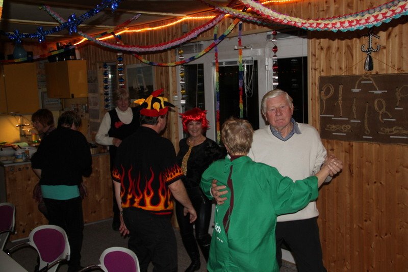 Bild der Veranstaltung: Fasching 2015