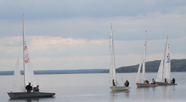 Bild der Veranstaltung: Frühjahrsregatta