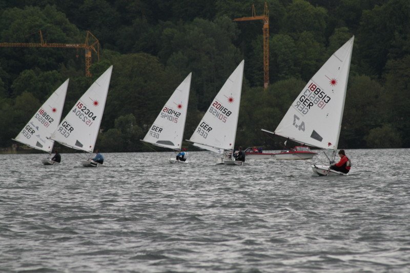 Bild der Veranstaltung: Tollensesee Cup 2017
