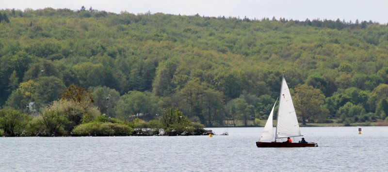 Bild der Veranstaltung: Frühjahrsregatta 2019