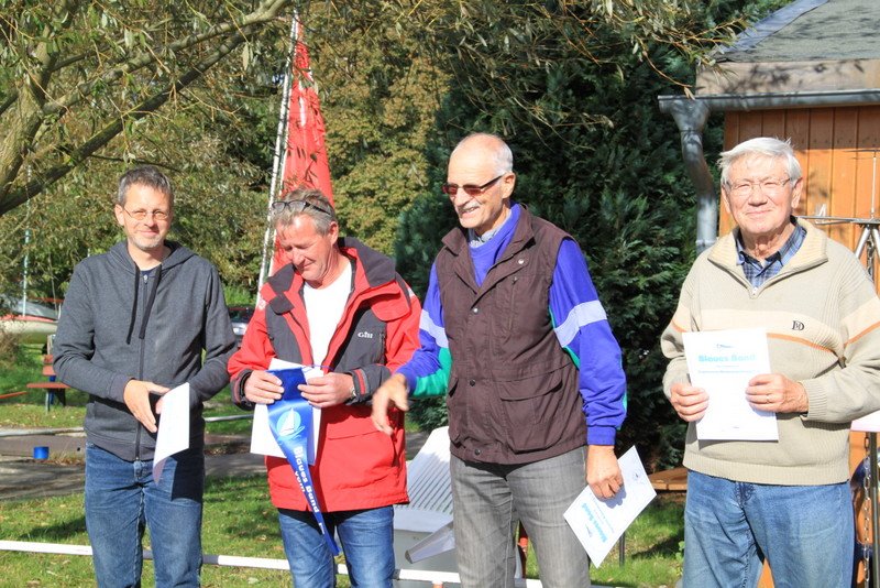 Bild der Veranstaltung: Blaues Band 2017