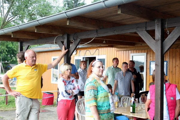 Bild der Veranstaltung: Sommerfest 2019