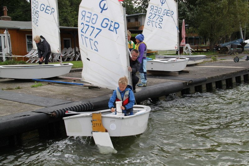Bild der Veranstaltung: Trainingslager 2014