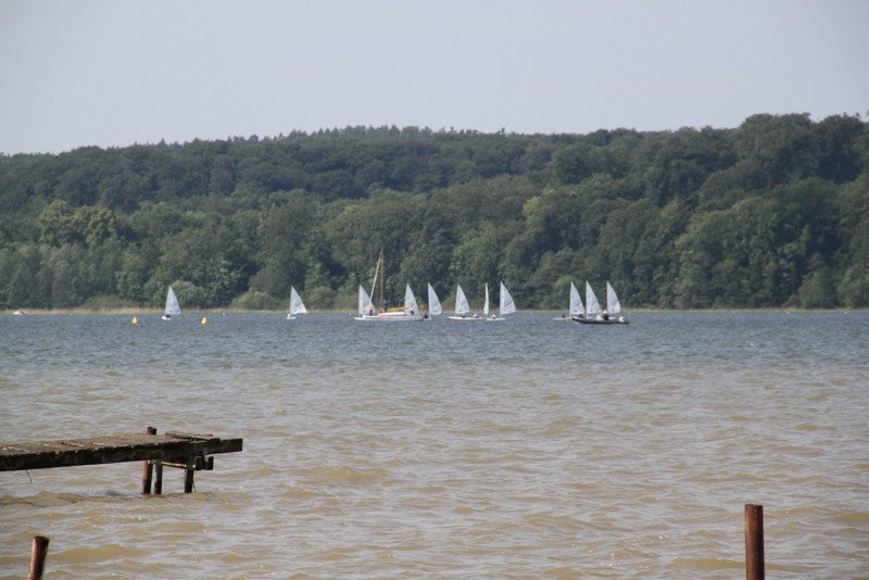 Bild der Veranstaltung: Tollenseseecup 2011