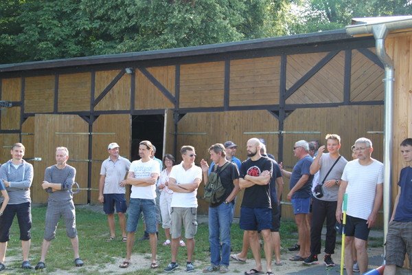 Bild der Veranstaltung: Herbstregatta 2019