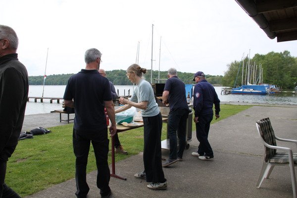 Bild der Veranstaltung: Frühjahrsregatta