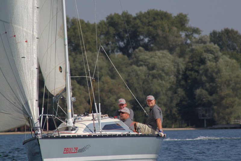 Bild der Veranstaltung: Herbstregatta 2014