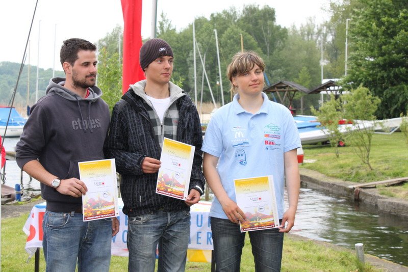 Bild der Veranstaltung: Tollenseseecup 2010