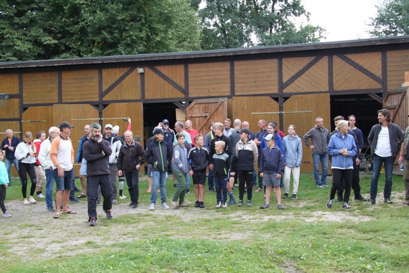 Bild der Veranstaltung: Herbstregatta