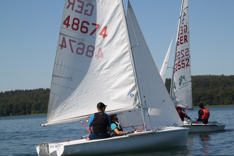 Bild der Veranstaltung: Trainingslager